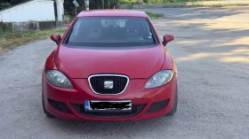 Seat Leon 1.6i, снимка 1