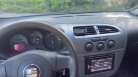 Seat Leon 1.6i, снимка 8