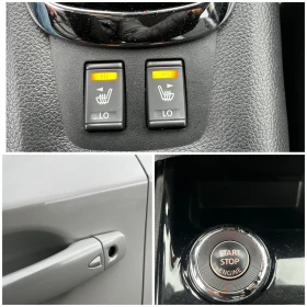 Nissan Pulsar 1.2i Euro 6 / Tekna / Keyless / Navi, снимка 10