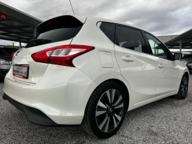 Nissan Pulsar 1.2i Euro 6 / Tekna / Keyless / Navi, снимка 4