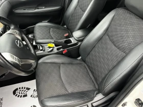 Nissan Pulsar 1.2i Euro 6 / Tekna / Keyless / Navi, снимка 11