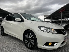 Nissan Pulsar 1.2i Euro 6 / Tekna / Keyless / Navi, снимка 2