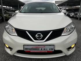 Nissan Pulsar 1.2i Euro 6 / Tekna / Keyless / Navi, снимка 1