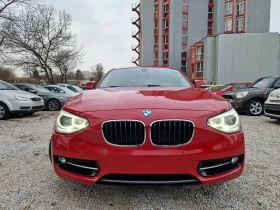 BMW 120 D/200к/автоматик, снимка 2