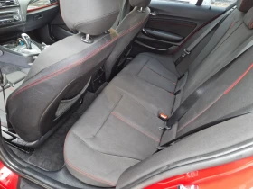 BMW 120 D/200к/автоматик, снимка 15