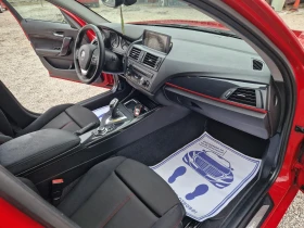 BMW 120 D/200к/автоматик, снимка 12