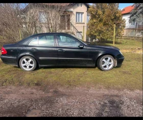 Mercedes-Benz E 320, снимка 6
