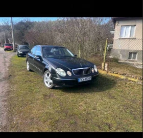 Mercedes-Benz E 320, снимка 5