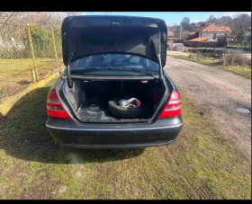 Mercedes-Benz E 320, снимка 4