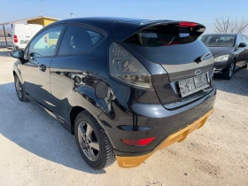 Ford Fiesta 1.6/120кс Климатроник, снимка 5