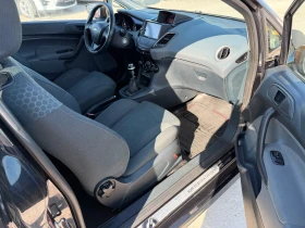 Ford Fiesta 1.6/120кс Климатроник, снимка 13