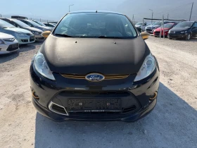 Ford Fiesta 1.6/120кс Климатроник, снимка 2