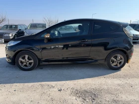 Ford Fiesta 1.6/120кс Климатроник, снимка 4
