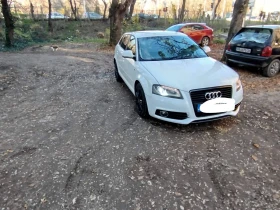 Audi A3, снимка 4