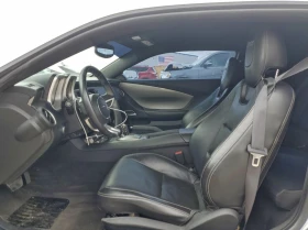 Chevrolet Camaro SS, снимка 7