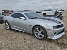 Chevrolet Camaro SS, снимка 4