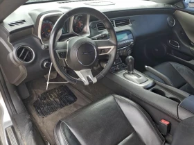 Chevrolet Camaro SS, снимка 8