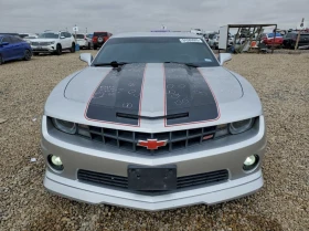 Chevrolet Camaro SS, снимка 5