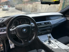 BMW 530 530D MSport Swiss, снимка 5