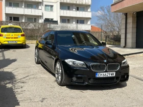 BMW 530 530D MSport Swiss, снимка 2