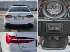Audi A6 55 TFSI Quattro S-line | 340 к.с. | 2019г | FULL, снимка 4