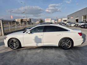 Audi A6 55 TFSI Quattro S-line | 340 к.с. | 2019г | FULL, снимка 2