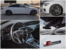 Audi A6 55 TFSI Quattro S-line | 340 к.с. | 2019г | FULL, снимка 3