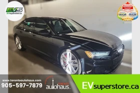 Audi S6 2.9T quattro Premium* АвтоКредит* (Цена до БГ) , снимка 1
