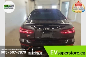 Audi S6 2.9T quattro Premium* АвтоКредит* (Цена до БГ) , снимка 6