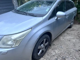 Toyota Avensis Комби, снимка 5