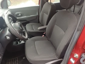 Dacia Lodgy 1.3 131ps 7места, снимка 4