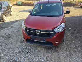 Dacia Lodgy 1.3 131ps 7места, снимка 8