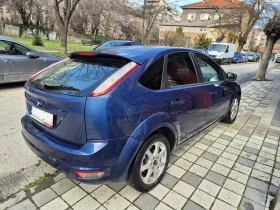 Ford Focus 1.8i GAZ Navi, снимка 3