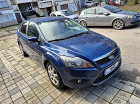 Ford Focus 1.8i GAZ Navi, снимка 1