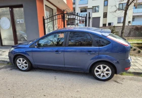 Ford Focus 1.8i GAZ Navi, снимка 5