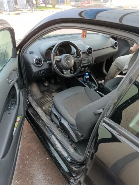 Audi A1 1.2 Турбо бензин , снимка 6