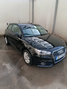 Audi A1 1.2 Турбо бензин , снимка 3