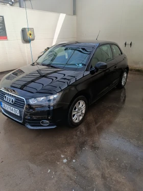 Audi A1 1.2 Турбо бензин , снимка 2