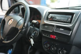 Fiat Doblo Кобми 1.4 ГАЗ, снимка 11