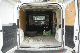 Fiat Doblo Кобми 1.4 ГАЗ, снимка 16