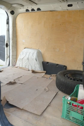 Fiat Doblo Кобми 1.4 ГАЗ, снимка 8