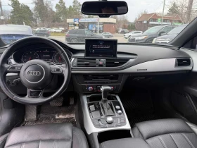 Audi A7 * 3.0 Premium * CARFAX * ЦЕНА ДО БГ, снимка 9