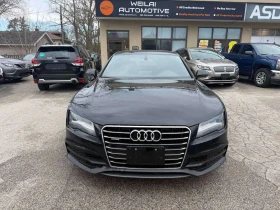 Audi A7 * 3.0 Premium * CARFAX * ЦЕНА ДО БГ, снимка 13