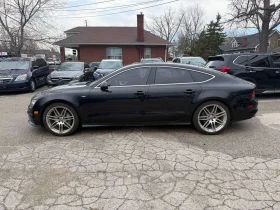 Audi A7 * 3.0 Premium * CARFAX * ЦЕНА ДО БГ, снимка 2