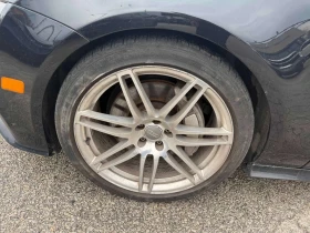 Audi A7 * 3.0 Premium * CARFAX * ЦЕНА ДО БГ, снимка 8