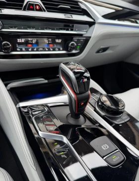 BMW M5 Competition xDrive, снимка 9