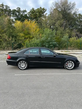 Mercedes-Benz E 320 CDI, снимка 4