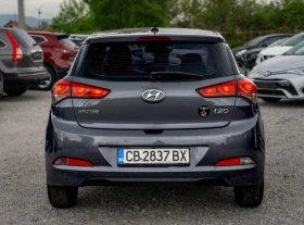 Hyundai I20 1.4 бензин 100к.с.| 100 000км от Хюндай!, снимка 5