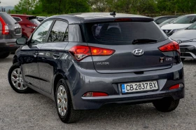 Hyundai I20 1.4 бензин 100к.с.| 100 000км от Хюндай!, снимка 6