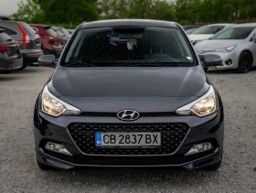Hyundai I20 1.4 бензин 100к.с.| 100 000км от Хюндай!, снимка 2